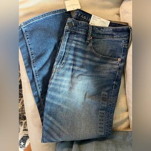 American Eagle Airflex + Ultrasoft